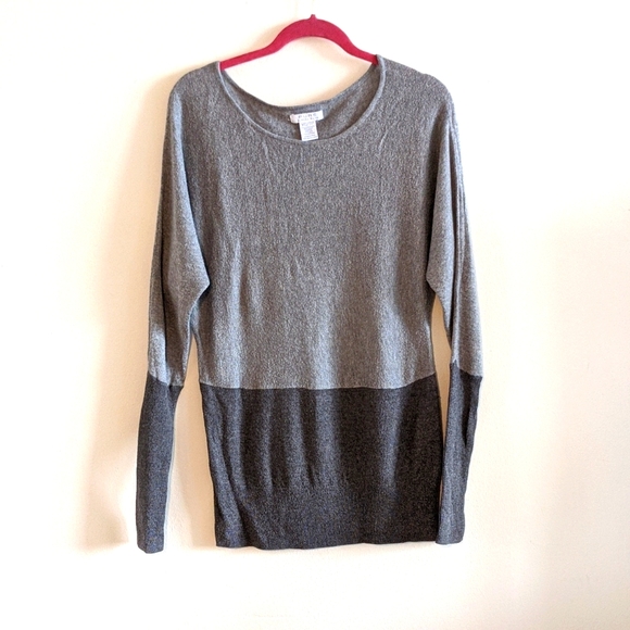 Colour block Sweater - Picture 1 of 3
